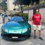 Aron Dutta Profile Picture