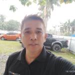 Ronald Salazar Profile Picture