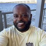 Dr. Ahmad Glover Profile Picture