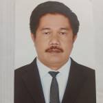 Jose Gutierrez Profile Picture