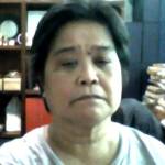 THELMA PATAPAT Profile Picture