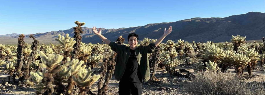 Dominic Francisco Cover Image