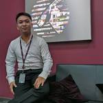 JOHN JAYEL MARAVILLO Profile Picture