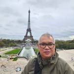 Gil Nonato Santos Profile Picture