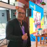 Edward Salvadora Profile Picture