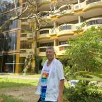 Robert Manibog Profile Picture
