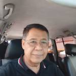 Cesar Dangazo Profile Picture