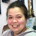 Maria Anna Paz Santos Macatulad Profile Picture
