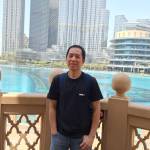 Bonifacio Jimeno Profile Picture