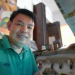 Luis Salle Profile Picture