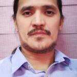 Marlon Rivera Profile Picture