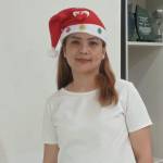 Liezl Peña Profile Picture