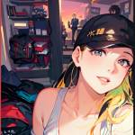 Glory Lumapas Profile Picture