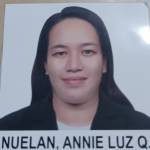 Annie Luz Nuelan Profile Picture