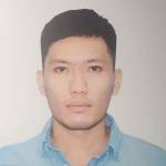 Alvin Cortez Profile Picture