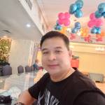 Michael Santos Profile Picture