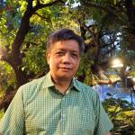 Bert Dalusung Profile Picture