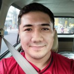Mervin Mendoza Profile Picture