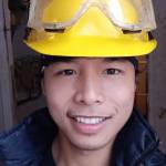 Justin Pama Profile Picture