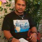 Arjay Punzalan Profile Picture