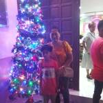 Amed Delos Santos Profile Picture