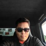 Marlon Senining Profile Picture