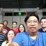 Jasper Gelacio Profile Picture