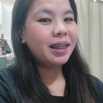 Iza Zheryl Deocales Profile Picture