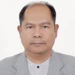 Benito Perez Profile Picture