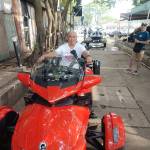 Reynaldo Tarrobago Profile Picture