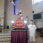 Ian Cyrus Barcelos Profile Picture