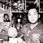 Abraham Rodriguez Profile Picture