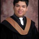 Angelo Luis Sta Maria Profile Picture