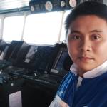 Frederick Munoz Profile Picture