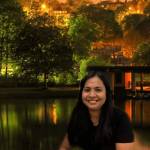Djoanne Eridio Profile Picture