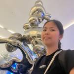 Janet Mercado Profile Picture