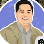 Ruel Sibal Profile Picture