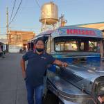 ERNIELU MERIN Profile Picture