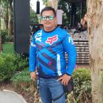 Carlo Fernando Tiballa Profile Picture