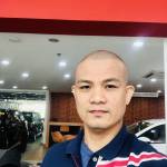 Chris Abordo Profile Picture