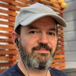 Patrick Roumanoff Profile Picture