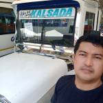 Robert Ulili Profile Picture