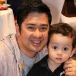 RICHARD NICASIO Profile Picture
