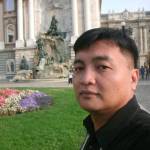 John Mark Relampagos Profile Picture