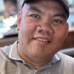 Gerald Castillo Profile Picture