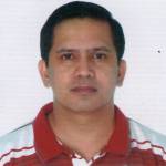 Reynaldo Molina Profile Picture