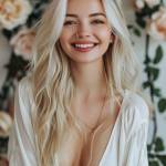 Morgan Weber Profile Picture