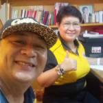 Maria fara ANGELES Profile Picture