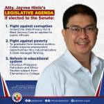 Jayvee Hinlo Profile Picture