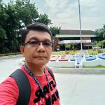 Gilbert Morong Profile Picture